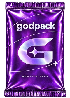 Godpack Arena pack artwork