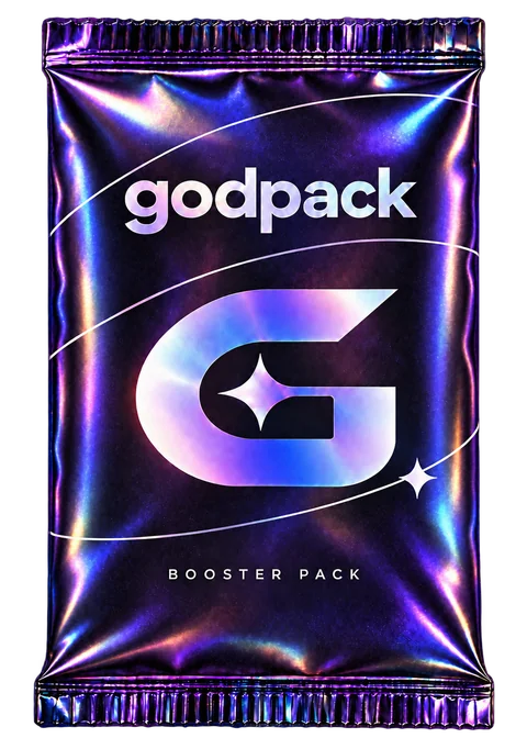 Godpack Master pack