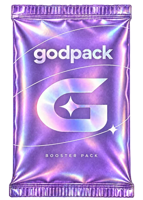 Godpack Starter pack