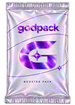 Godpack Trainer pack artwork
