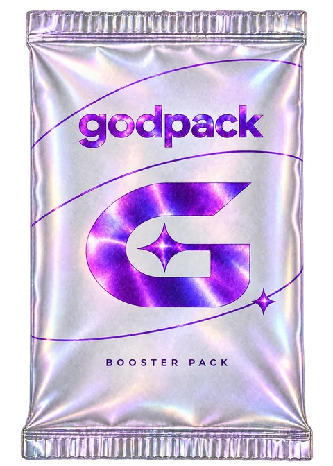 Godpack Trainer pack